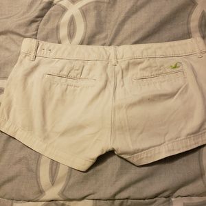 Hollister shorts